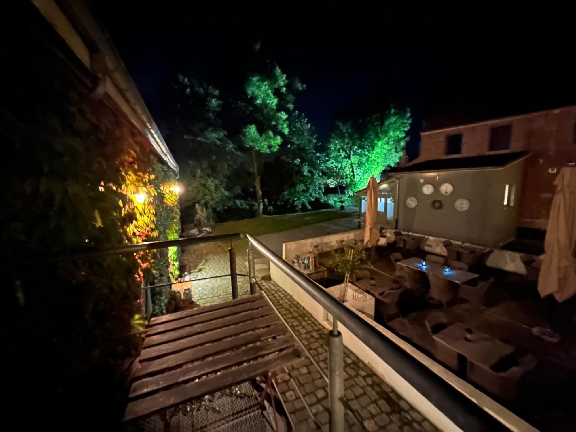 De Verborgen Parel B&B Borgloon Luaran gambar