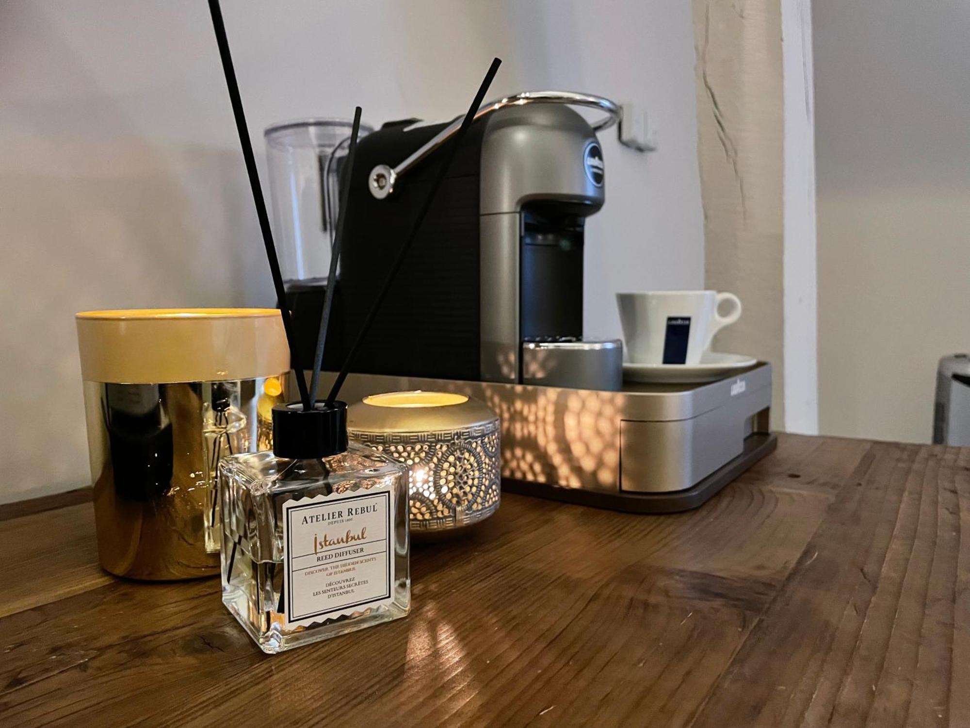 De Verborgen Parel B&B Borgloon Luaran gambar