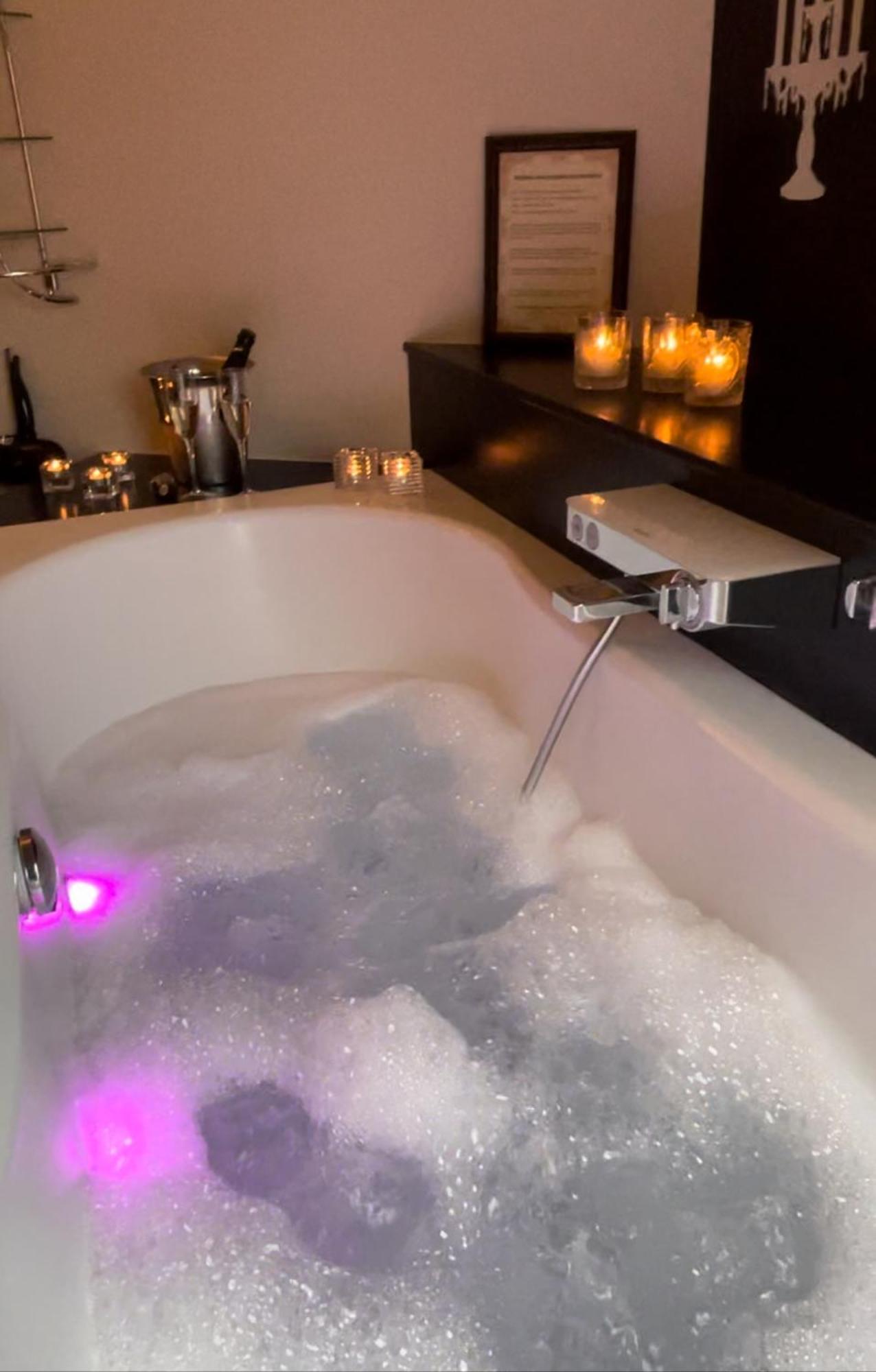 De Verborgen Parel B&B Borgloon Luaran gambar