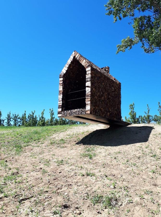 De Verborgen Parel B&B Borgloon Luaran gambar